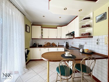 Pośrednictwo w zakupie nieruchomości