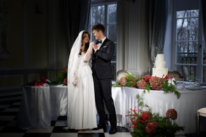 Kompleksowa organizacja ŚLUBU i WESELA wraz z koordynacją dnia wydarzenia