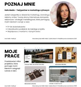 Budowa i rozwój marki