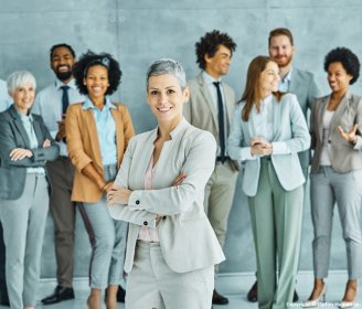 Pomoc przy dostosowaniu się do wymogów Dyrektywy (UE) 2023/970- wartościowanie stanowisk