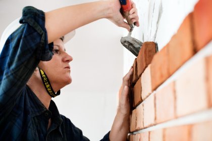 Prace murarsko-tynkarskie – Lubuskie/Wielkopolskie