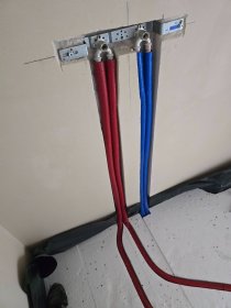 Instalacje sanitarne (wycena z projektu)