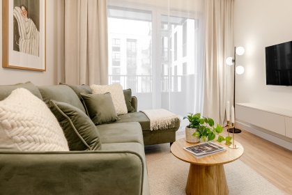 Fotografia nieruchomości ze stylizacją