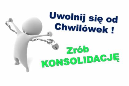 Konsolidacja Chwilówek