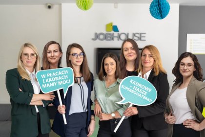 Obsługa kadrowo-płacowa firm zatrudniających 20-100 pracowników