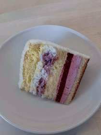 Tort urodzinowy artystyczny 