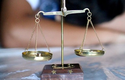 Pomoc prawna w zakresie prawa karnego