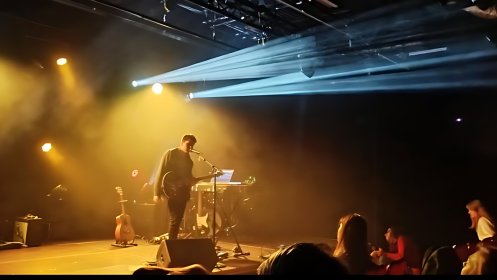 Oprawa muzyczna na Twoim wydarzeniu