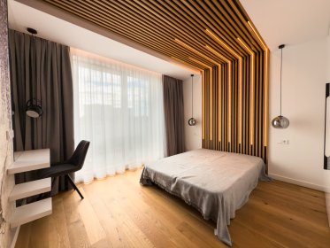 Oferuję profesjonalną sesję fotograficzną nieruchomości.