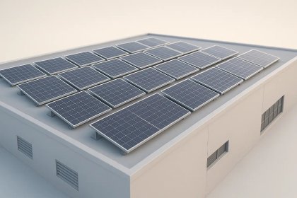 Mikrofarma fotowoltaiczna