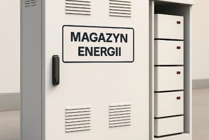 Magazyn energii