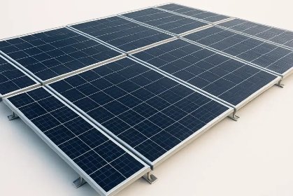 Instalacja fotowoltaiczna