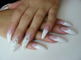 Profesjonalne Szkolenia Stylizacji Paznokci La Mirage!!!