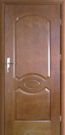 MY DOORS DRZWI WEWNETRZNE FORNIROWANE