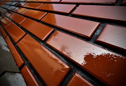 Czyszczenie i impregnacja klinkieru