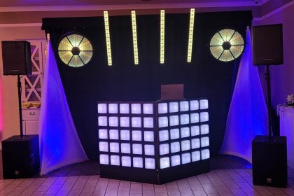 Organizacja imprez - urodziny, wesela, kawalerskie, 18-stki