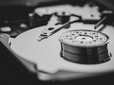 Odzyskiwanie danych z dysku HDD Warszawa