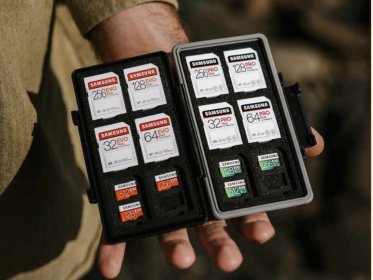 Odzyskiwanie danych z kart pamięci Warszawa