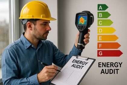 Świadectwa charakterystyki energetycznej