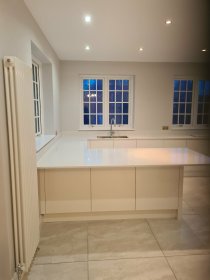 Kopleksowe remonty kuchni