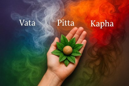 Ajurweda w gabinecie