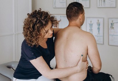 Kominek ONLINE dla fizjoterapeutów