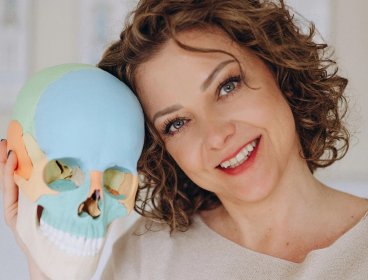 Korepetycje z Osteopatii Czaszkowo-Krzyżowej