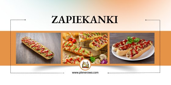 Zapiekanki