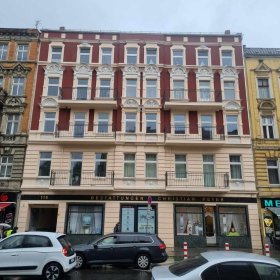 Renowacja i remonty zabytkowych elewacji i kamienic. Wewnątrz i zewnątrz