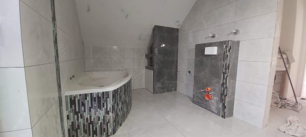 Kompleksowe remonty lazienek