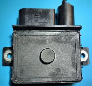 Naprawa sterownika świec żarowych BMW