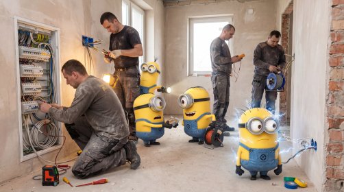 Tworzymy spersonalizowane skrypty i wizualizacje dla domu