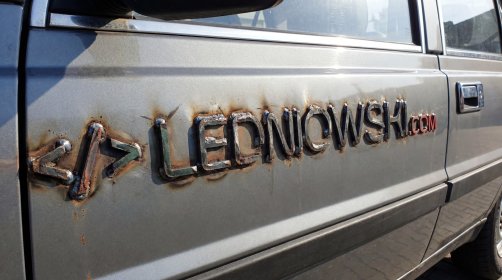 IDENTYFIKACJA WIZUALNA od podstaw(duże doświadczenie)