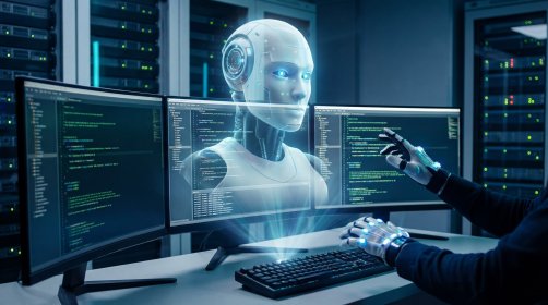 PROGRAMOWANIE - agenci AI, dedykowane aplikacje C#, python, TypeScript, JavaScript