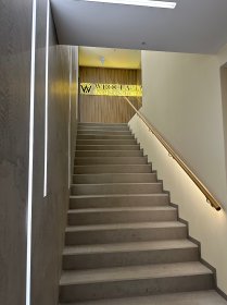 Restauracje, biura, sklepy, salony piękności itd