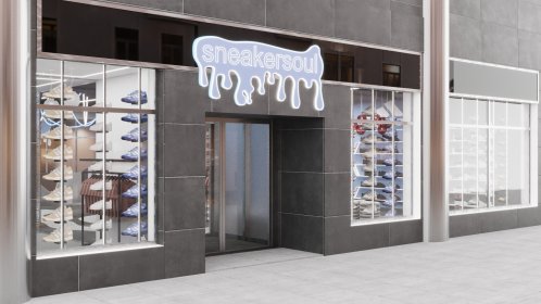 Projekt elewacji spójny z wnętrzem domu lub według wizji inwestorskiej