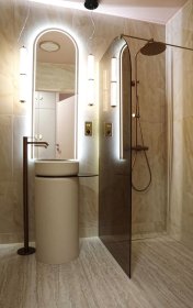 Projekt łazienki niezależnie od metrażu