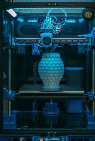 Serwis Drukarki 3D