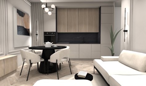 projektowanie wnetrz i lifting wnętrz