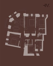 Projekt wnętrz kompleksowy