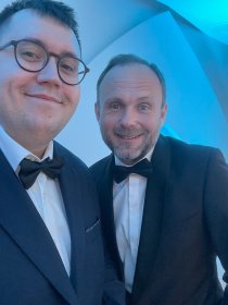 DJ + Konferansjer - wesele