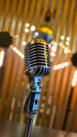 Obsługa techniczna wydarzenia - oświetlenie