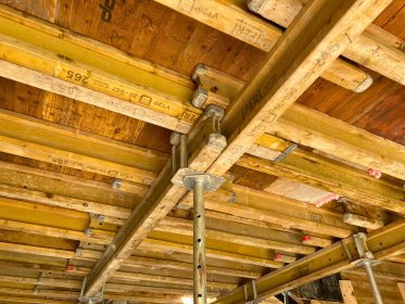 Wynajem i sprzedaż szalunków