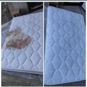 Pranie materacy 2-osobowych