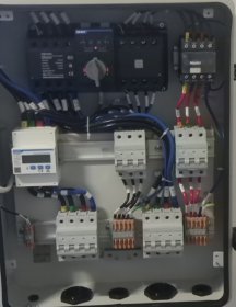 Sprzedaż oraz profesjonalny montaż magazynów energii dla domów i firm