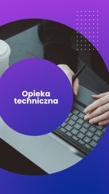 Opieka techniczna