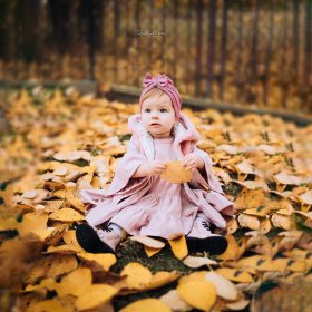 Reportaż z komunii/Chrztu