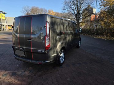 Transport krajowy i zagraniczny