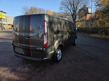 Transport krajowy i międzynarodowy