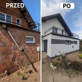 Termomodenizacja oraz docieplanie budynków, domów itp Profesjonalnie i rzetelnie